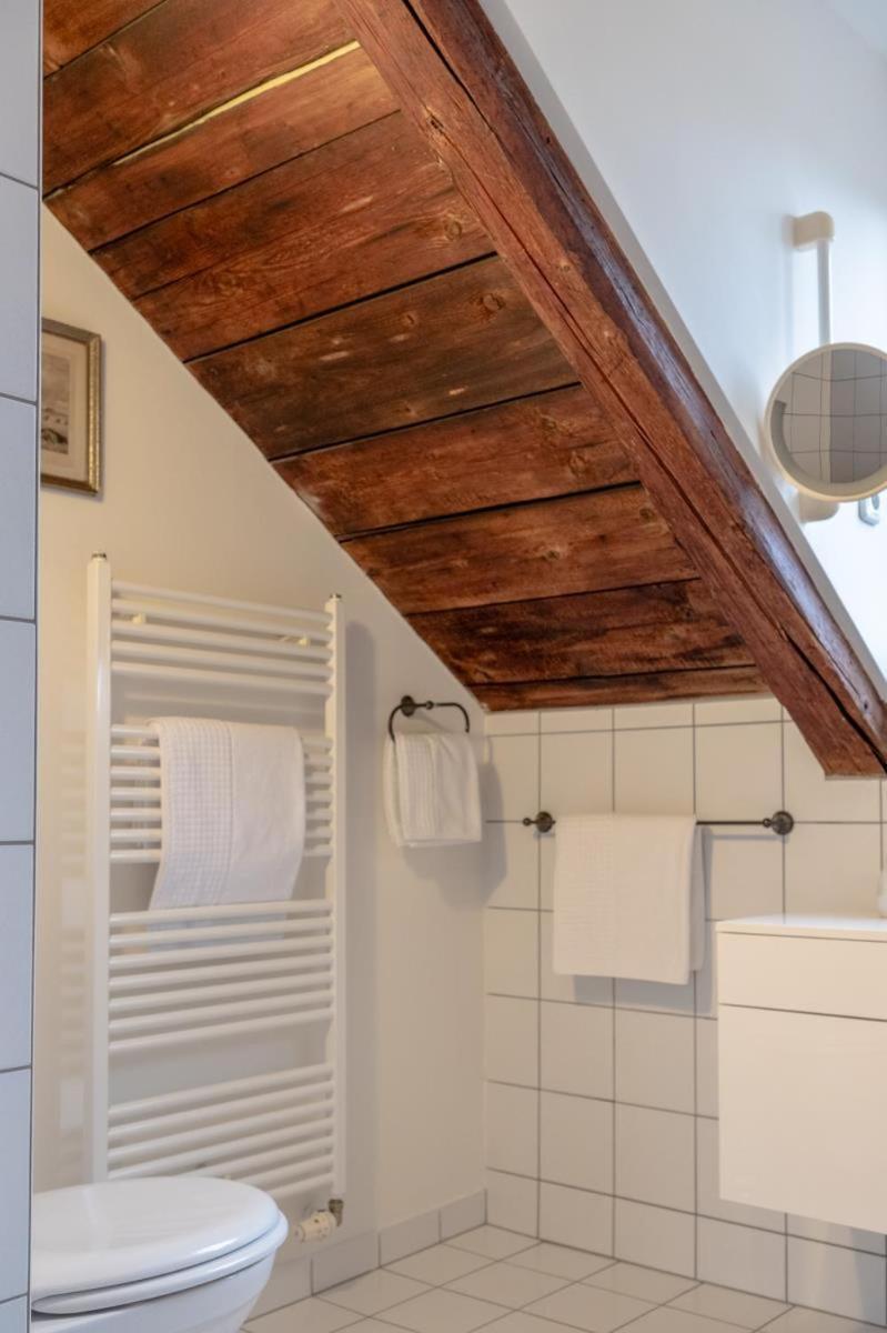 Apartmenthaus Brunnenhof Papstdorf Екстер'єр фото
